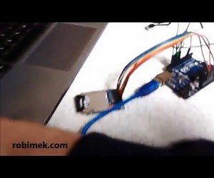 Mp3 Play From SD Card With Arduino