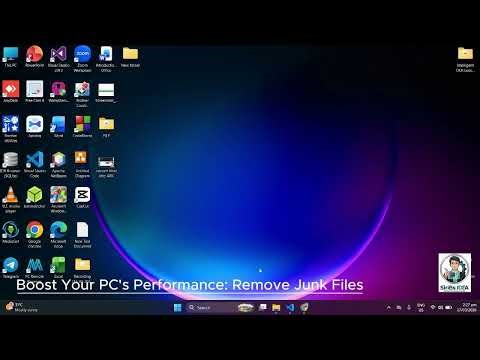 Boost Your PC Performance