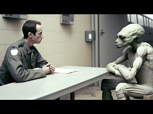 ALIEN INTERVIEW : A Lesson in Immortality 👽