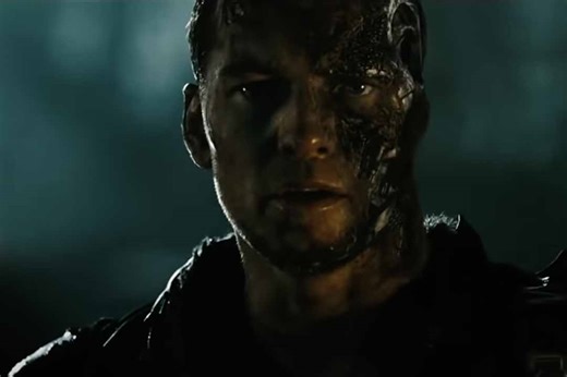 Did You Know That Terminator Salvation Has Two Alternate Endings We'll (Probably) Never Get to See?