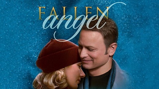 Fallen Angel - Hallmark Channel Movie - Where To Watch