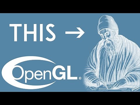 OpenGL Tutorial 20 - Geometry Shader