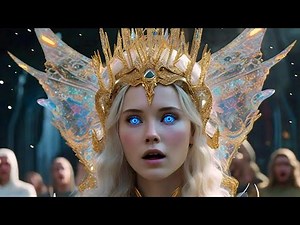 Alien Princess Shocked When She Founds out Human Warrior is her Real Husband | HFY Story