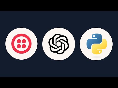 Using OpenAI Realtime API to build a Twilio Voice AI assistant with Python