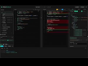 Demo of JavaScript Deobfuscation