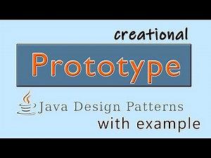 Mastering Prototype Design Pattern in Java: A Practical Guide