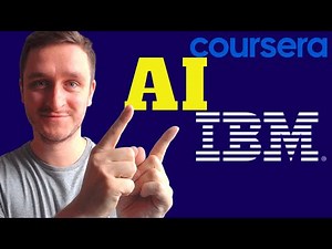 IBM AI Engineering Professional Certificate on Coursera