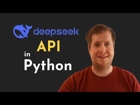 Getting Started with DeepSeek R1 AI: Python Tutorial for Text and Stream Responses