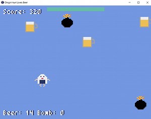 Pythonでレトロ２Dゲームを作ってみた｜Pyxel｜ゲームプログラミング