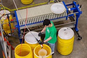 Bachelor's in Petroleum Engineering Degree Online & On Campus