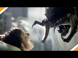 I didn't know Alien vs Predator REQUIEM existed