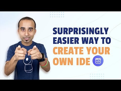 Create your Own IDE || Build a Python Compiler || Best IDE for Python || Python Project
