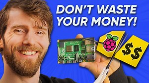 I Can Save You Money! – Raspberry Pi Alternatives | Linus Tech Tips