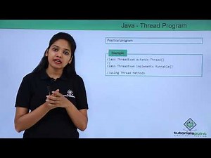 Java - Multithreading