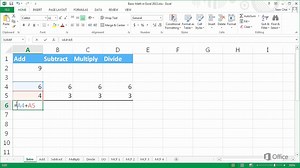Excel help & learning