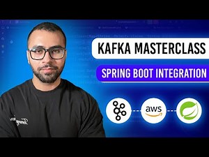 What is Kafka ? How to use Confluent Kafka in Spring Boot Application ?