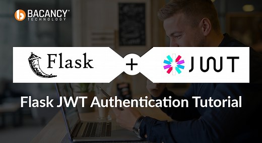 Flask JWT Authentication Tutorial: Secure Your APIs Easily