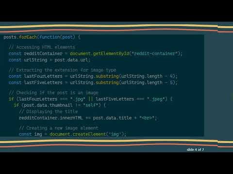 How to Create Multiple Images from Multiple URLs Using JavaScript