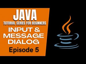 Java Tutorial #5🔴INPUT OUTPUT MESSAGE DIALOG|JOPTIONPANE|JTEXTAREA|JSCROLLPANE |Tagalog English|2021