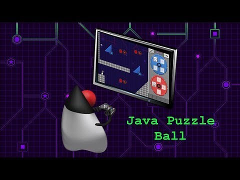Oracle MOOC: Java Coding & Concepts with a Game