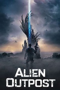 Alien Outpost (2015) - Movie