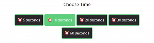 Space Bar Clicker | test spacebar clicking speed with spacebar counter