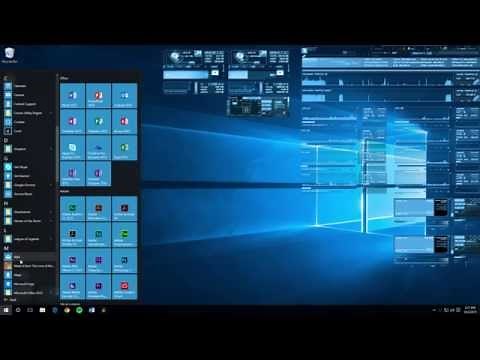 How to Run a Program Automatically on Startup