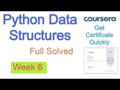 Coursera :Python Data Structures Assignment 10.2 Graded
