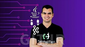 Java Microservices: CQRS & Event Sourcing with Kafka