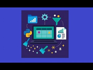 Welcome to the Data Cleaning and Preprocessing using Python Course!