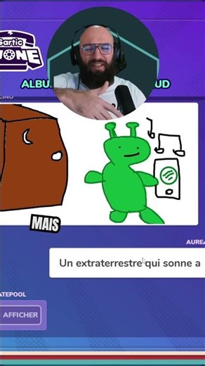 gartic session fou rire