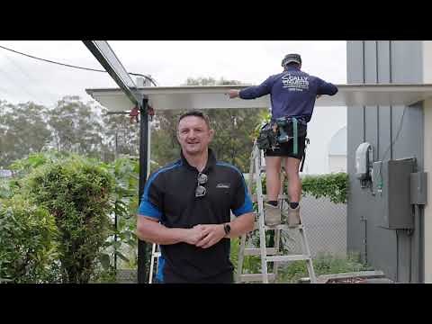 Insulated Roofing Installation Instructions