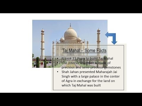 How to Create Hover Over Effect with PowerPoint Animation