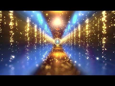 8K 4K Magical Pathway ║Classic Animated Wallpaper ║ HD Background Video Effect 4320p AA-vfx
