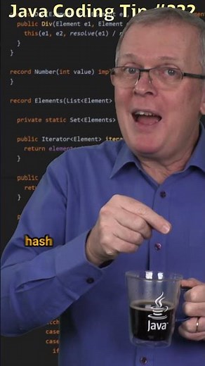 What is an Identity HashMap? #javalanguage #javacoding #javatips #javacodinginterview