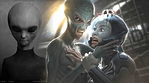 ¿Quiénes son los alienígenas grises y qué propósito tienen?