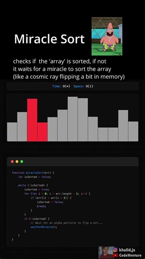 now we wait #coding #programming #javascript #python
