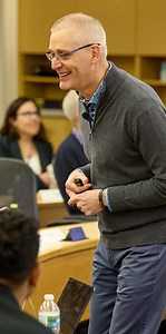 Deep Dive Immersion Course - Healthcare