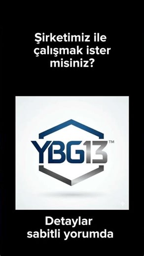 "YBG13™ Seçmeleri: AI Yasak, Sabır Şart, Ortaklık Kapıda! 🚀" #css #html #java #javascript #python