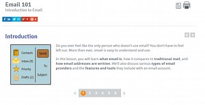 Email Basics