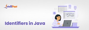 Identifiers in Java