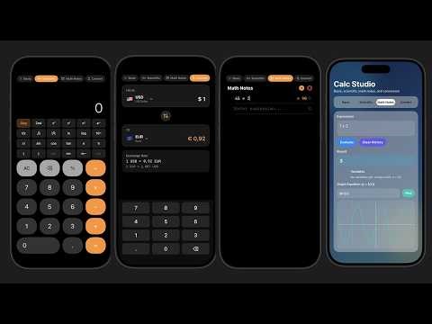 Codex 5.3 vs Claude Opus 4.6: iOS/SwiftUI App Comparison