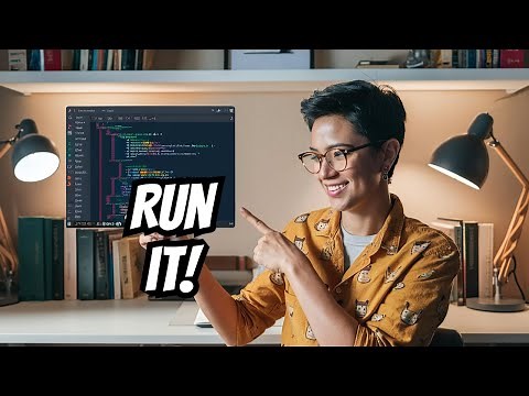 Setup TensorFlow with GPU Support for VSCode in 20 Minutes