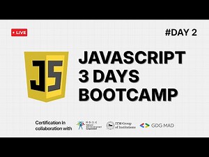 Day 2 | Functions and Intermediate JavaScript Concepts