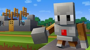 Minecraft Code Builder teaches kids how to code; Command Blocks coming to Education Edition