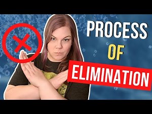 CPC Examination Questions - How to Use the Process of Elimination on Your Medical Coding Exam