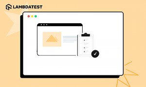 A Complete Web Application Testing Checklist | TestMu AI (Formerly LambdaTest)