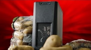 On a budget and you want to game? Check out this LTT Classic! A good budget PC build makes sacrifices where it can, but what about a build that makes sacrifices on EVERY PART? | Linus Tech Tips