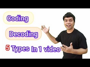 Coding Decoding Reasoning Tricks | Reasoning Tricks | Maths Tricks | imran sir maths