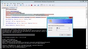 Mange HP Servers with iLO RESTful API via PowerShell - Tech Thoughts